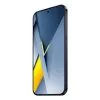 Viedtālrunis POCO F8 Ultra — 6,9 collas (17,5 cm) 2608×1200, Snapdragon 8 Elite Gen 5 3,6 GHz, 16 GB RAM, 512 GB, 6500 mAh, Divas SIM, IP68, Melns