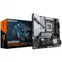Mātesplate GIGABYTE B860M GAMING WIFI6 — Micro ATX, LGA 1851, DDR5 līdz 9066MHz, 2 DIMM, PCIe 5.0, 2.5GbE, Wi‑Fi 6E