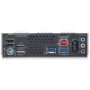 Mātesplate GIGABYTE B860M GAMING WIFI6 — Micro ATX, LGA 1851, DDR5 līdz 9066MHz, 2 DIMM, PCIe 5.0, 2.5GbE, Wi‑Fi 6E