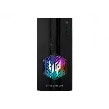 Acer | Predator | Orion 3000 | Galddators | Tornis | Intel Core Ultra 5 | 225F | Iekšējā atmiņa 16 GB | DDR5 | 512 GB | NVIDIA GeForce RTX 5060 | Tastatūras valoda Bez tastatūras | Windows 11 Home | Garantija 24 mēneši