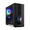 Acer | Predator | Orion 3000 | Galddators | Tornis | Intel Core Ultra 5 | 225F | Iekšējā atmiņa 16 GB | DDR5 | 512 GB | NVIDIA GeForce RTX 5060 | Tastatūras valoda Bez tastatūras | Windows 11 Home | Garantija 24 mēneši