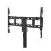Hama 00220867 TV stiprinājums/statīvs 165,1 cm (65 collas) Melns