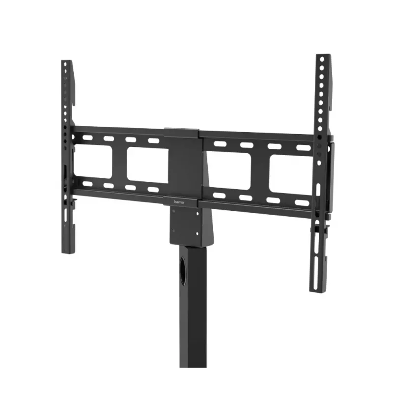Hama 00220867 TV stiprinājums/statīvs 165,1 cm (65 collas) Melns