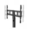 Hama 00220867 TV stiprinājums/statīvs 165,1 cm (65 collas) Melns