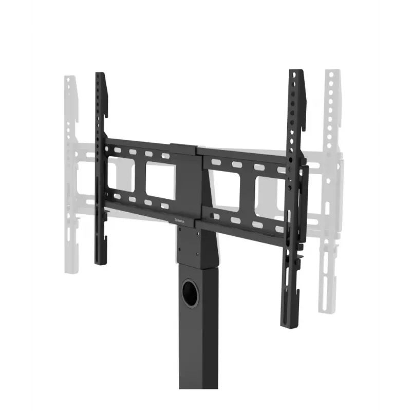 Hama 00220867 TV stiprinājums/statīvs 165,1 cm (65 collas) Melns