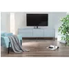Hama 00220867 TV stiprinājums/statīvs 165,1 cm (65 collas) Melns