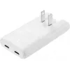 Sandberg 4in1 TravelCharger 65W balts, iekštelpām, maiņstrāva, 20 V, balts