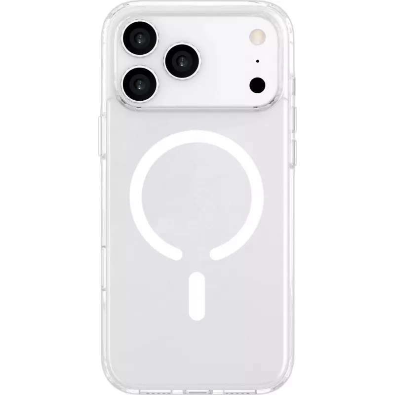 eSTUFF ES67141058 mobilā tālruņa maciņš 17,5 cm (6,9 collas) Vāciņš Caurspīdīgs