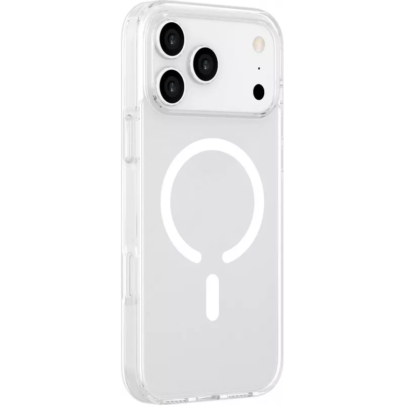eSTUFF ES67141058 mobilā tālruņa maciņš 17,5 cm (6,9 collas) Vāciņš Caurspīdīgs