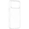eSTUFF ES67141058 mobilā tālruņa maciņš 17,5 cm (6,9 collas) Vāciņš Caurspīdīgs