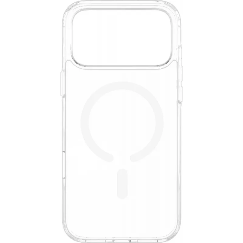 eSTUFF ES67141058 mobilā tālruņa maciņš 17,5 cm (6,9 collas) Vāciņš Caurspīdīgs