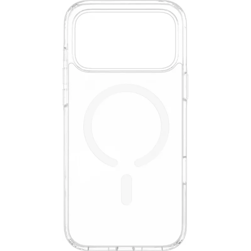 eSTUFF ES67141058 mobilā tālruņa maciņš 17,5 cm (6,9 collas) Vāciņš Caurspīdīgs