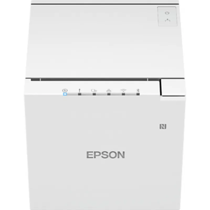 Epson TM-m30III (151A0) vadu un bezvadu termiskais POS printeris