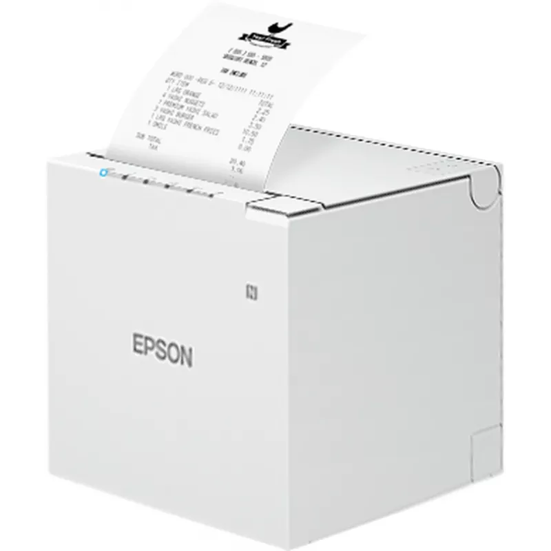 Epson TM-m30III (151A0) vadu un bezvadu termiskais POS printeris
