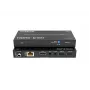 KVM komplekts VivoLink VLKVM150 HDBaseT KVM paplašinātājs 18 Gb/s, diapazons līdz 150 m
