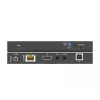 KVM komplekts VivoLink VLKVM150 HDBaseT KVM paplašinātājs 18 Gb/s, diapazons līdz 150 m