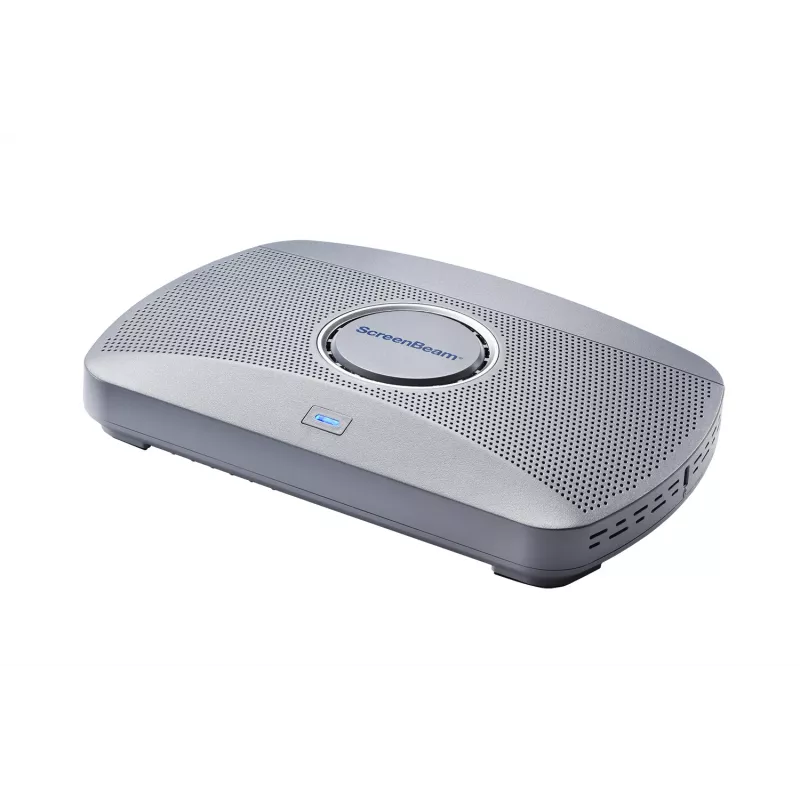 ScreenBeam 1000 EDU Gen 2 bezvadu prezentāciju sistēma HDMI + USB Type-A galddatoram