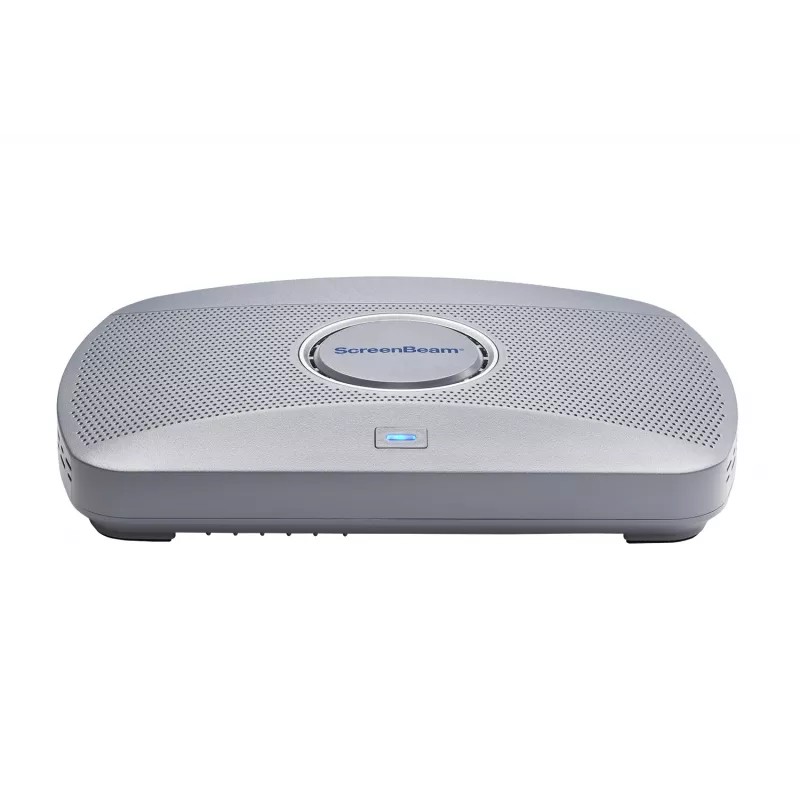 ScreenBeam 1000 EDU Gen 2 bezvadu prezentāciju sistēma HDMI + USB Type-A galddatoram