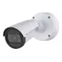 IP drošības kamera AXIS P1475-LE Bullet Outdoor 1920x1080 60fps 3,1–9 mm staba skava balta