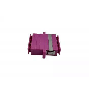 Fibre optic connector Lanview LVO-SC-CON-OM4 — SC multimode OM4