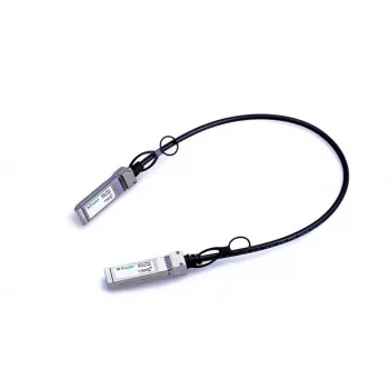 Vara tiešā pieslēguma kabelis SFP28 25G 3m Lanview MO-INT-SFP28-DAC-25G-3M
