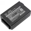 CoreParts MBXPOS-BA0217 printera/skanera rezerves daļa/piederums Akumulators 1 gab.