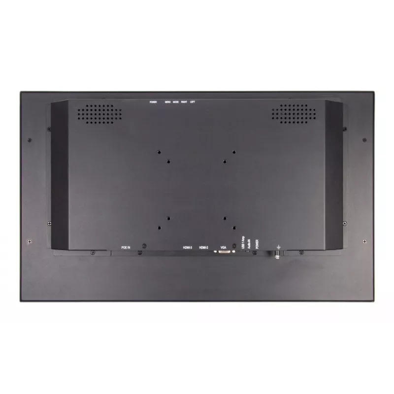 Monitors ERNITEC 0070-24124-HDMIPOE — modelis 0070-24124-HDMIPOE