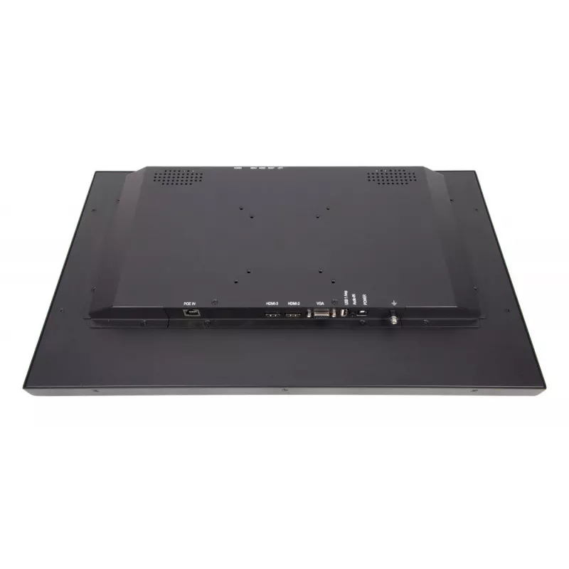 Monitors ERNITEC 0070-24124-HDMIPOE — modelis 0070-24124-HDMIPOE