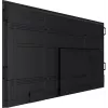 Digitālā reklāmas planšete IIYAMA LH8664UHS-B3AG — 85,6 collas (2,17 m) 3840x2160 4K IPS, 450 cd/m², Wi‑Fi, Android, 24/7, melna