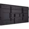 Digitālā reklāmas planšete IIYAMA LH8664UHS-B3AG — 85,6 collas (2,17 m) 3840x2160 4K IPS, 450 cd/m², Wi‑Fi, Android, 24/7, melna
