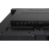 Digitālā reklāmas planšete IIYAMA LH8664UHS-B3AG — 85,6 collas (2,17 m) 3840x2160 4K IPS, 450 cd/m², Wi‑Fi, Android, 24/7, melna