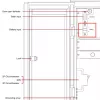 Āra pārvaldāms industriālais slēdzis ERNITEC Ernitec Outdoor L2 Managed Industrial