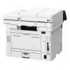 Daudzfunkciju lāzerprinteris Canon i-SENSYS MF461dw II — Vienkrāsains A4, 1200x1200 DPI, 36 lpp./min, Wi‑Fi, abpusējā druka