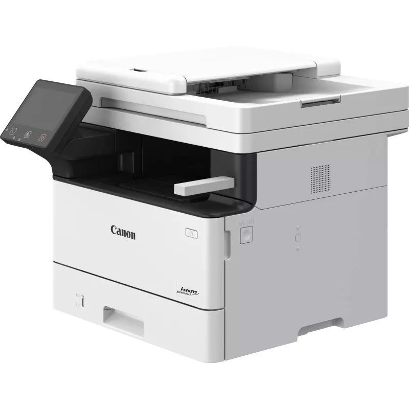 Daudzfunkciju lāzerprinteris Canon i-SENSYS MF461dw II — Vienkrāsains A4, 1200x1200 DPI, 36 lpp./min, Wi‑Fi, abpusējā druka