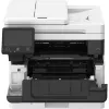 Daudzfunkciju lāzerprinteris Canon i-SENSYS MF461dw II — Vienkrāsains A4, 1200x1200 DPI, 36 lpp./min, Wi‑Fi, abpusējā druka