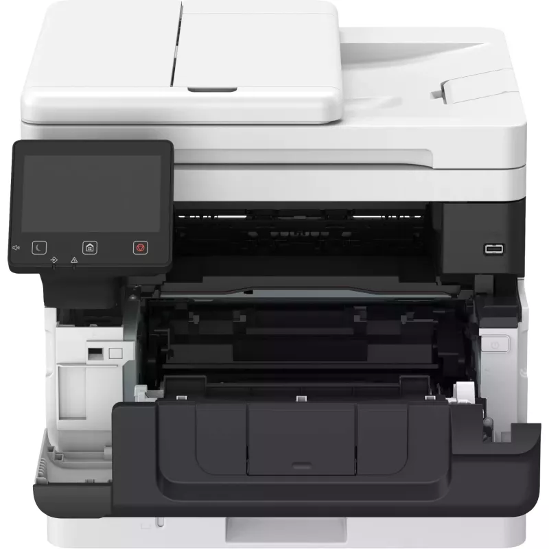 Daudzfunkciju lāzerprinteris Canon i-SENSYS MF461dw II — Vienkrāsains A4, 1200x1200 DPI, 36 lpp./min, Wi‑Fi, abpusējā druka