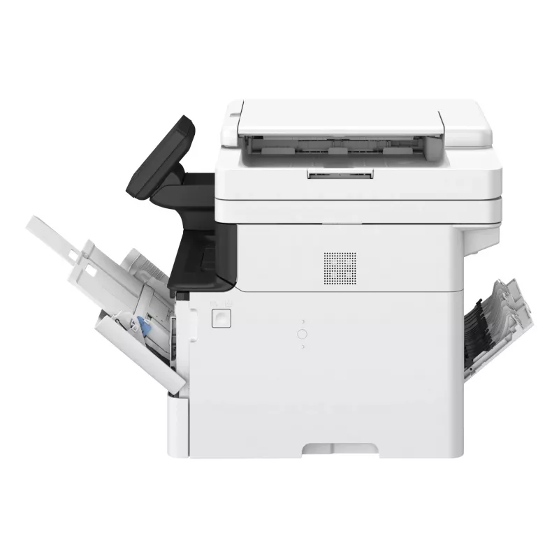Daudzfunkciju lāzerprinteris Canon i-SENSYS MF461dw II — Vienkrāsains A4, 1200x1200 DPI, 36 lpp./min, Wi‑Fi, abpusējā druka