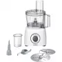 Bosch MCM3110W virtuves kombains 800 W 2,3 L Balts