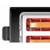 Bosch TAT3P423 tosteris 2 šķēles 970 W Melns