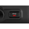 Bosch TAT3P423 tosteris 2 šķēles 970 W Melns