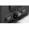 Bosch TAT3P423 tosteris 2 šķēles 970 W Melns