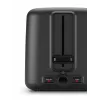 Bosch TAT3P423 tosteris 2 šķēles 970 W Melns