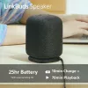Sony SRSLS1H dokstacijas skaļrunis 1.0 kanāli 0,3 W Gaiši pelēks