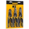 Knaibles DeWALT DWHT0-70485 3 gab.