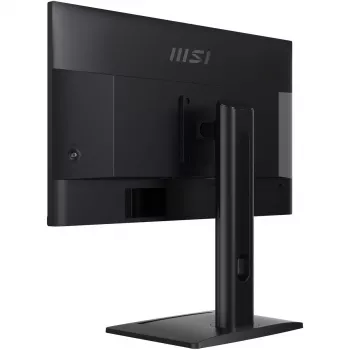 Monitor MSI Pro MP275QPG 27 inch IPS LCD QHD 2560x1440
