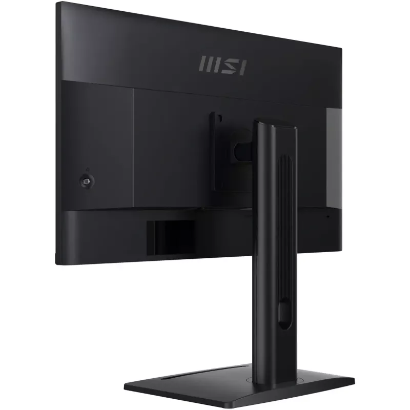 Monitor MSI Pro MP275QPG 27 inch IPS LCD QHD 2560x1440