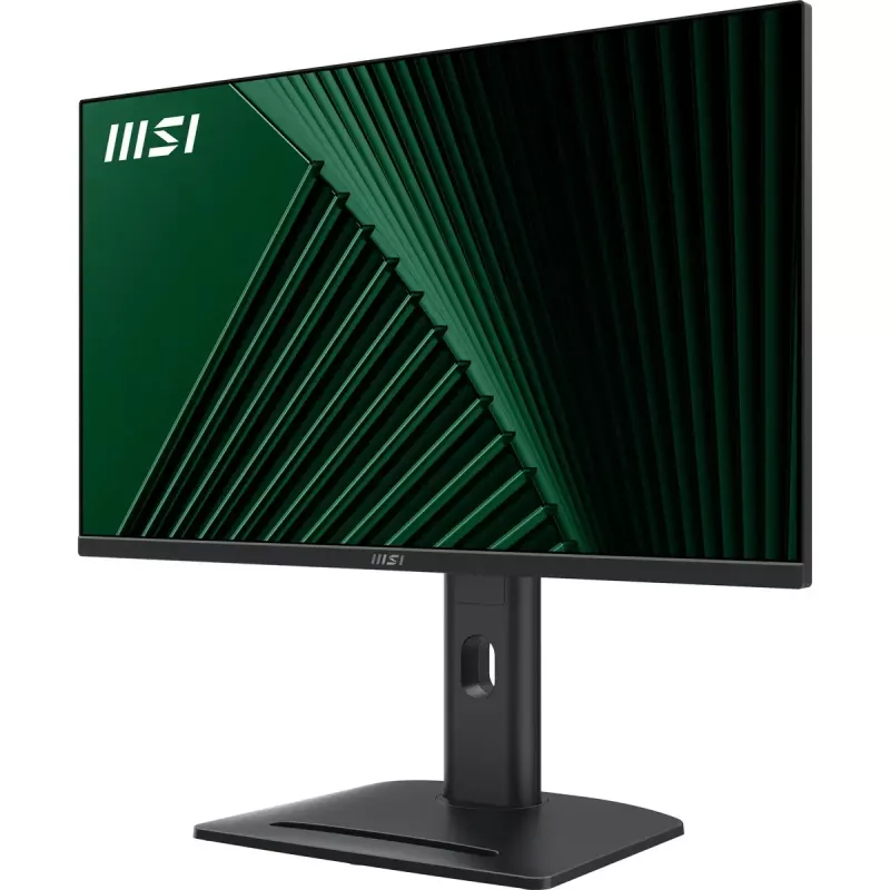 Monitor MSI Pro MP275QPG 27 inch IPS LCD QHD 2560x1440