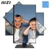 Monitor MSI Pro MP275QPG 27 inch IPS LCD QHD 2560x1440
