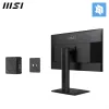Monitor MSI Pro MP275QPG 27 inch IPS LCD QHD 2560x1440