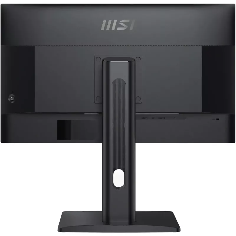 Monitor MSI Pro MP275QPG 27 inch IPS LCD QHD 2560x1440